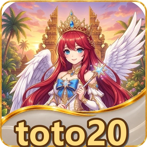 Contoh katalog aplikasi di toto20